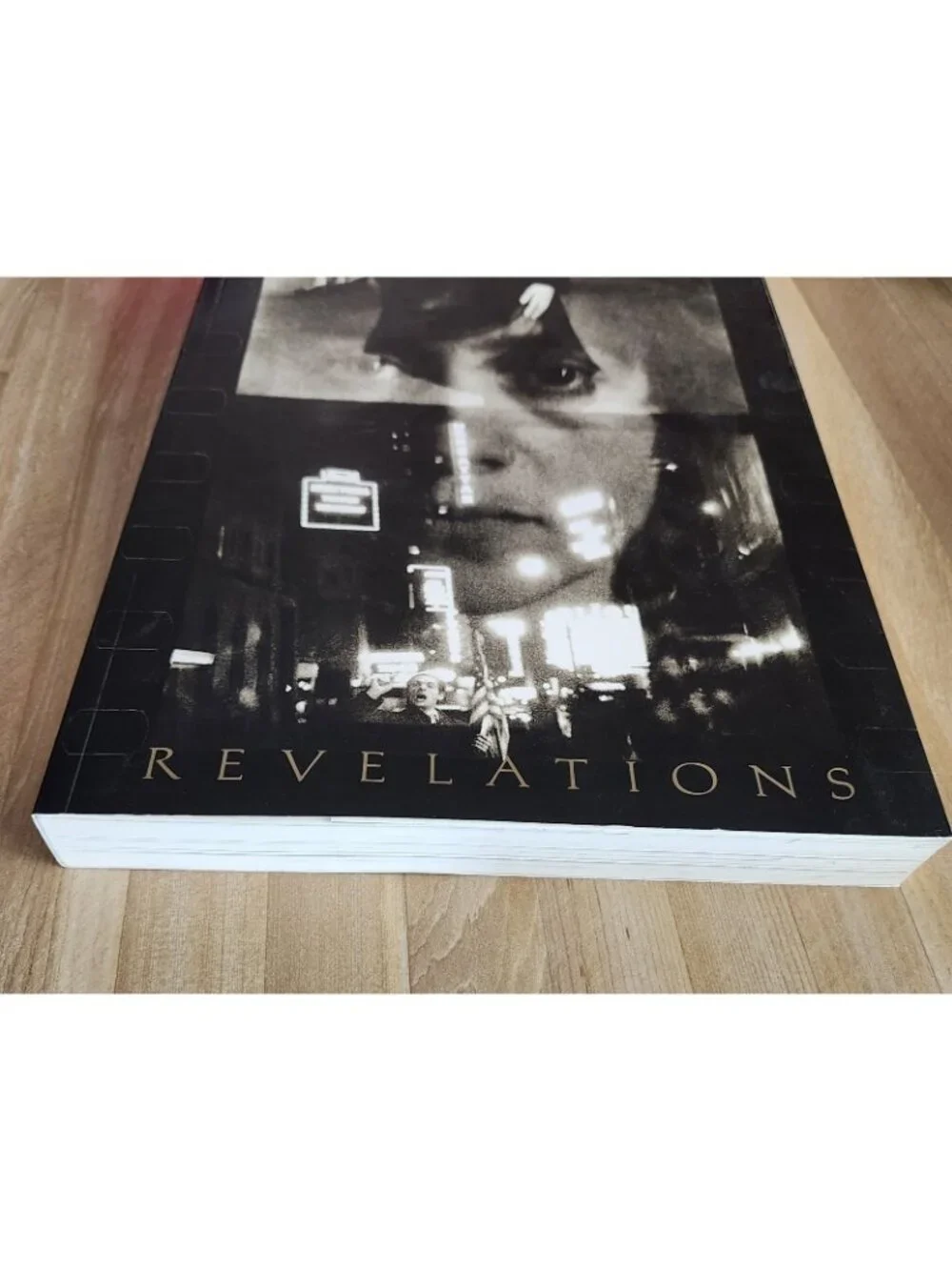 Diane Arbus Revelations - Photographs Large Format Art Book 2003 First Edition